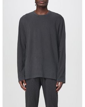 James Perse Jersey Hombre - Gris