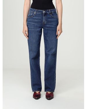 7 For All Mankind Jeans - Blue