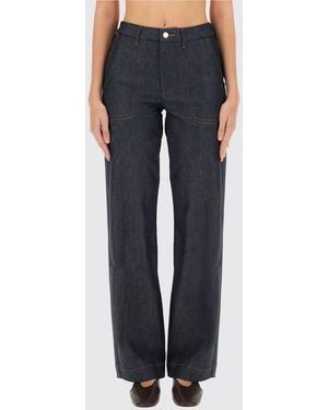 A.P.C. Jeans - Blue