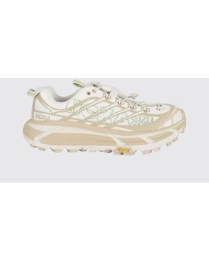Hoka One One Shoes - Natural