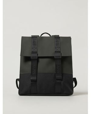 Rains Bags - Black