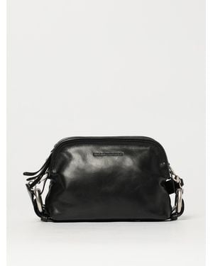 Ann Demeulemeester Schultertasche Damen - Schwarz