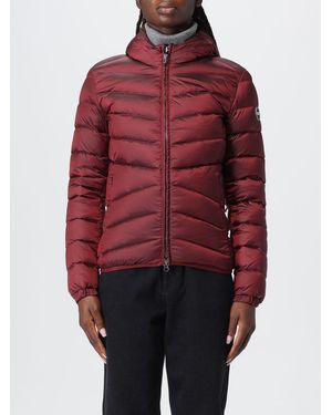 Colmar Jacke Damen - Rot