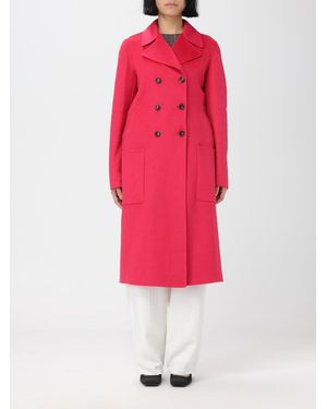 Lanvin Mantel Damen - Rot
