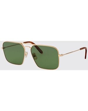 Retrosuperfuture Sunglasses - Green