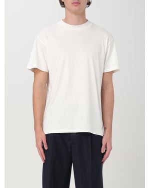 Lardini T-Shirt - White