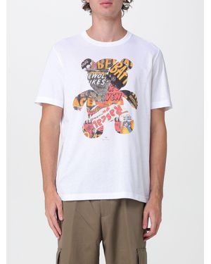 Paul Smith Polo Shirt - White