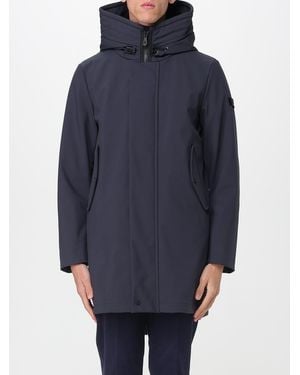 Peuterey Jacket - Blue