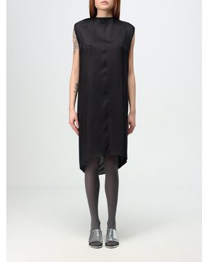 MM6 by Maison Martin Margiela Abito - Nero