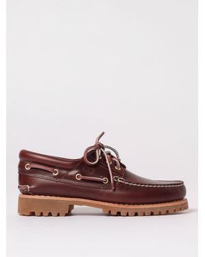 Timberland Mocasines Hombre - Marrón