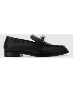 Bottega Veneta Loafers - White