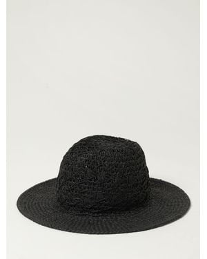 Twinset Hat - Black