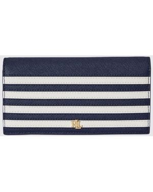 Ralph Lauren Wallet - Blue