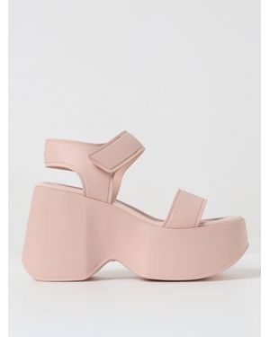 Vic Matié Wedge Shoes Vic Matié - Pink