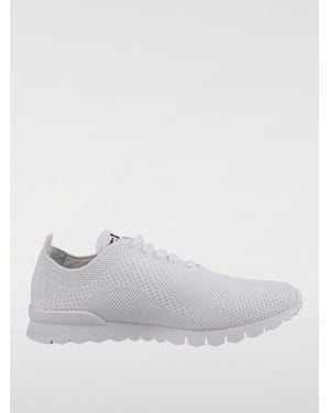 Kiton Sneakers - Bianco