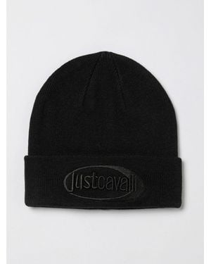 Just Cavalli Hat - Black