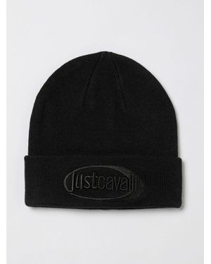Just Cavalli Hat - Black