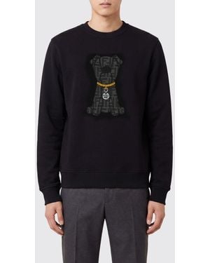 Fendi Sweater - Blue