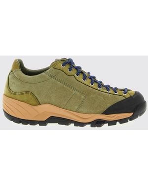 Diemme Sneakers Movida - Verde