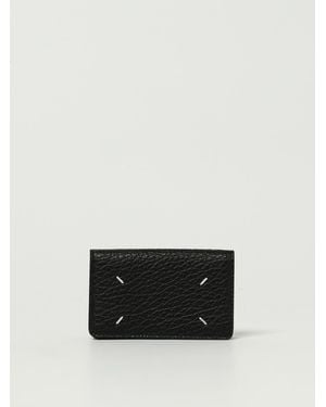 Maison Margiela Wallet - White