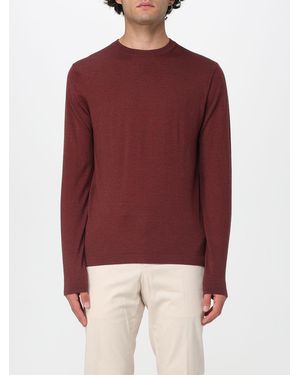 Brooksfield Sweater - Red