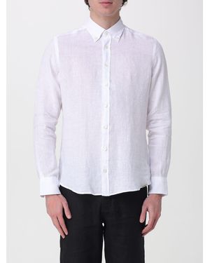 Colmar Classic Linen Shirt - White