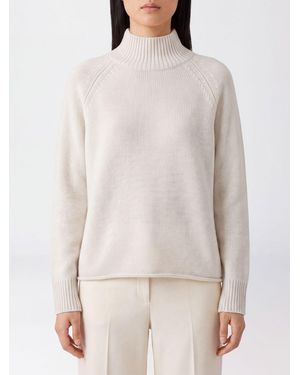 Roberto Collina Sweater - White
