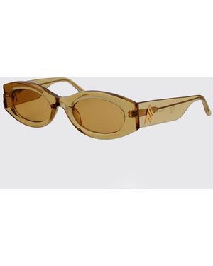 The Attico Attico38C5Sun Sunglasses - Multicolor