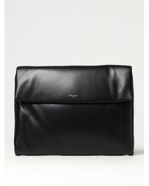 Dolce & Gabbana Tasche Herren - Schwarz