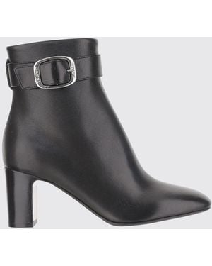 CAREL PARIS Zapatos Mujer - Negro