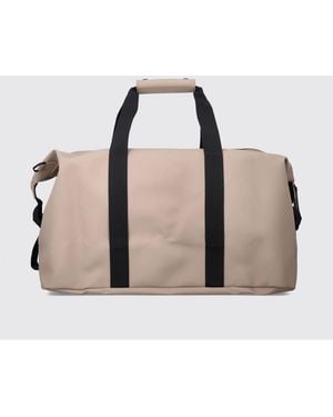 Rains Hilo Weekend Duffel Bag - Natural