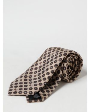 Dolce & Gabbana Corbata Hombre - Neutro