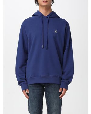 Just Cavalli Sweatshirt - Blue
