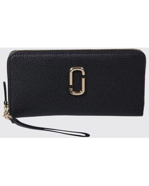 Marc Jacobs Portafoglio Donna - Nero