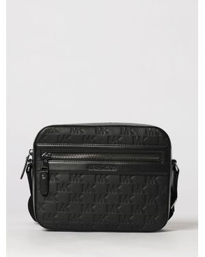 Michael Kors Bolso Hombre - Negro