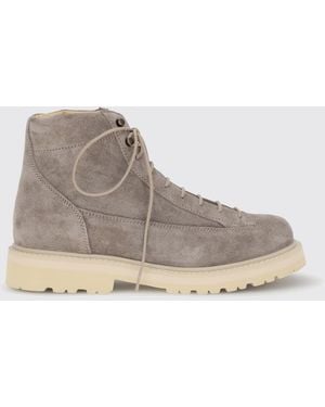 Brunello Cucinelli Schnürschuhe Herren - Grau