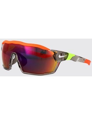 Nike Sunglasses - Red
