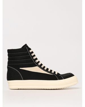 Rick Owens Sneakers - Nero