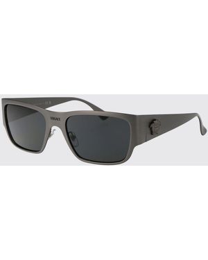 Versace Sunglasses - Grey