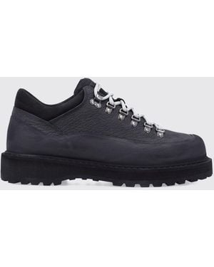 Diemme Schnürschuhe Herren - Blau