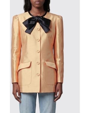 Valentino Jacket - Multicolor
