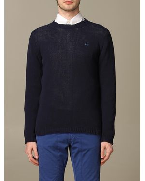 XC Jumper - Blue