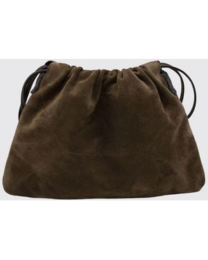 Brunello Cucinelli Handbag - Brown