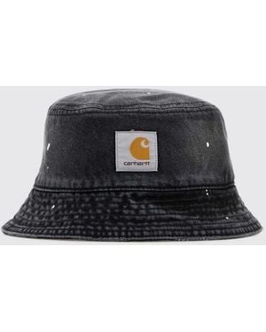 Carhartt Hut Herren - Schwarz