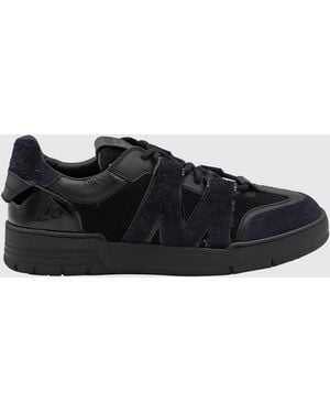 Moschino Trainers - Black