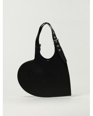 Coperni Shoulder Bag - Black