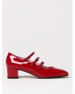 CAREL PARIS Shoes - Red