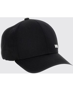 BOSS Gorro Hombre - Negro