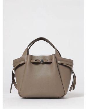 Tory Burch Shoulder Bag - Metallic