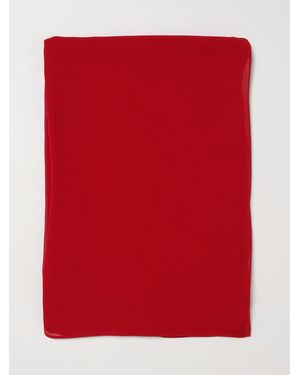 Max Mara Stola - Rosso
